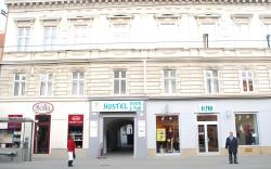 Hyde Park Hostel