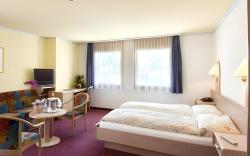 Hotel Meiringen