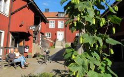 STF Hostel Mariestad