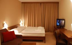 Hotel Rozsutec