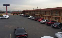 BESTWAY INN