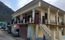 Homestay Narayankoti 