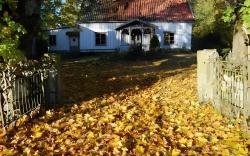 Nastegarden Bed & Breakfast