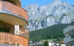 Apartments Steinbock