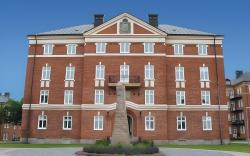 Carlstad Sport Hostel