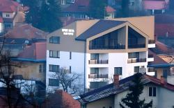 Apart Hotel Vlad Tepes