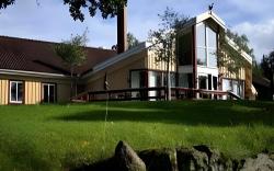 Hotell Lassalyckan