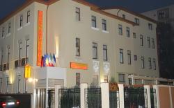 Hotel Amphitryon