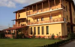 Pensiunea Maria , Floresti