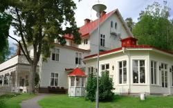 Hotell Torpa Pensionat - Sweden Hotels