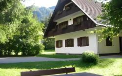 Apartments Lake Bohinj