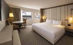 The Statler Dallas, Curio Collection by Hilton