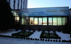 Sole Mio Wellness & SPA