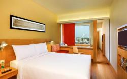 Ibis Bengaluru Hosur Road Hotel - An AccorHotels Brand