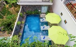 Hoi An Tomorrow Village Boutique Villa Hoi An