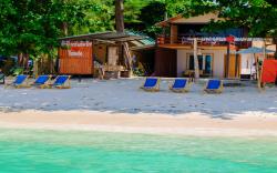 Lipe Garden Beach Resort
