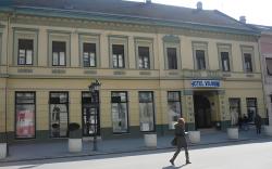 Hotel Vojvodina