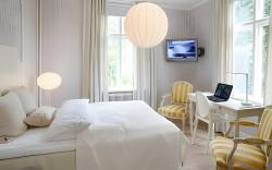Hotell Villa Vesta