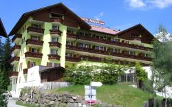 Hotel Waldhaus am See