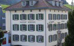 Hotel zum Hirschen