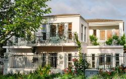 Penelope's Stellenbosch