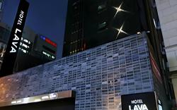 Hotel Lava Seocho