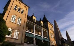 Hotel Refsnes Gods - by Classic Norway Hotels