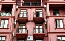 Hotel Chao