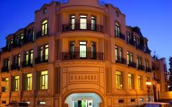 Boutique Hotel O. Galogre