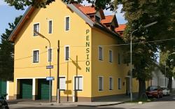 Pension Kasper
