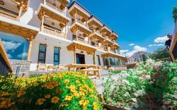Hotel Samaya