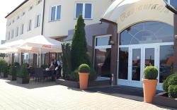 Centrum Konferencyjno-Apartamentowe Mrowka