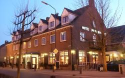 Hotel Boer Goossens