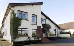 Aisleigh Guest House