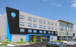 Tru by Hilton Wilmington