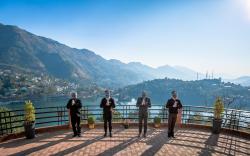 Rosewood Retreat Bhimtal