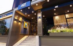 Art Hotel