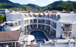 Hotel Felizya
