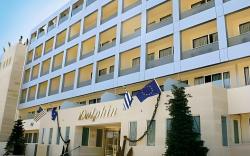 Dolphin Resort & Conference