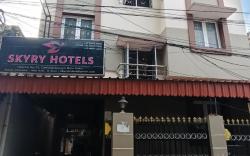 Skyry Hotels Adyar