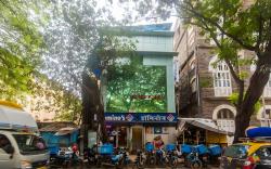 Hotel Plaza - Near Byculla Railway Station