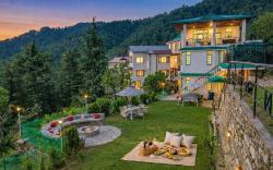 StayVista at Raas Villa