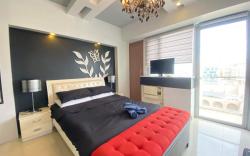 Hotel Type Condo near NAIA Manila Airport Terminal