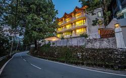 Xomotel Bungalows Krishanya