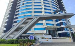 Rajhans Belliza  Managed by Honest Homes