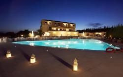 Dekelia Hotel