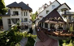 VisPas Hotel