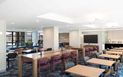 Mercure Sydney Macquarie Park