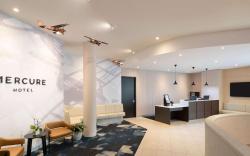 Mercure Sydney Bankstown