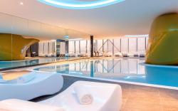 Swissotel Sarajevo